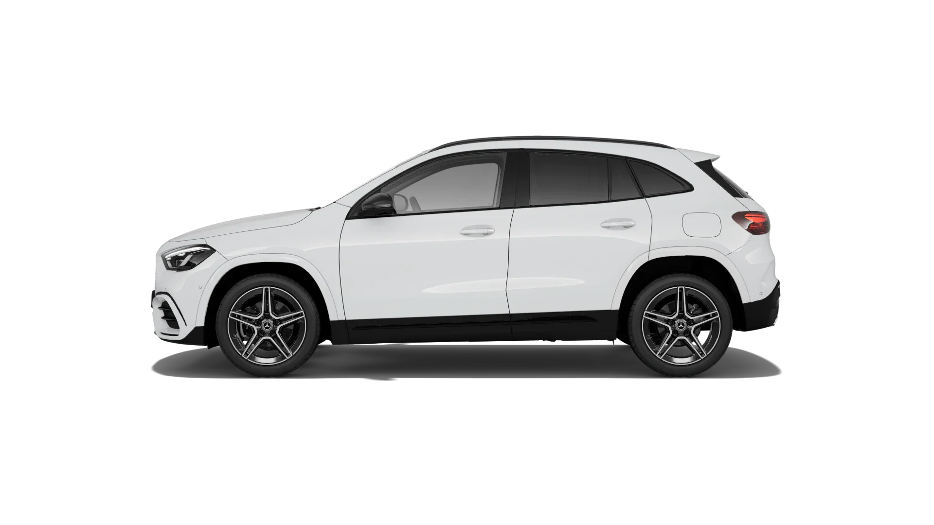 Mercedes-Benz GLA 200 d 4MATIC GLA 200 d 4MATIC - фото 36