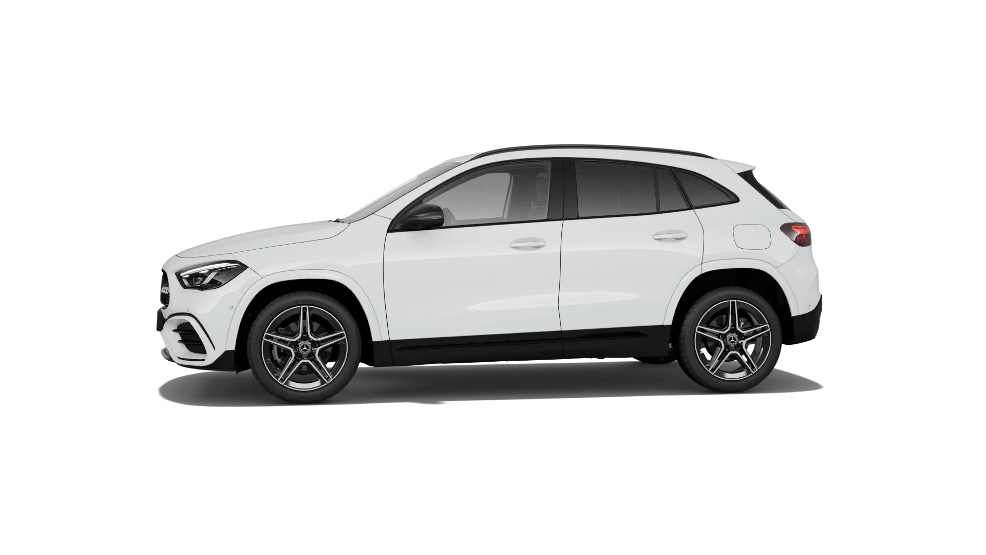 Mercedes-Benz GLA 200 d 4MATIC GLA 200 d 4MATIC - фото 37