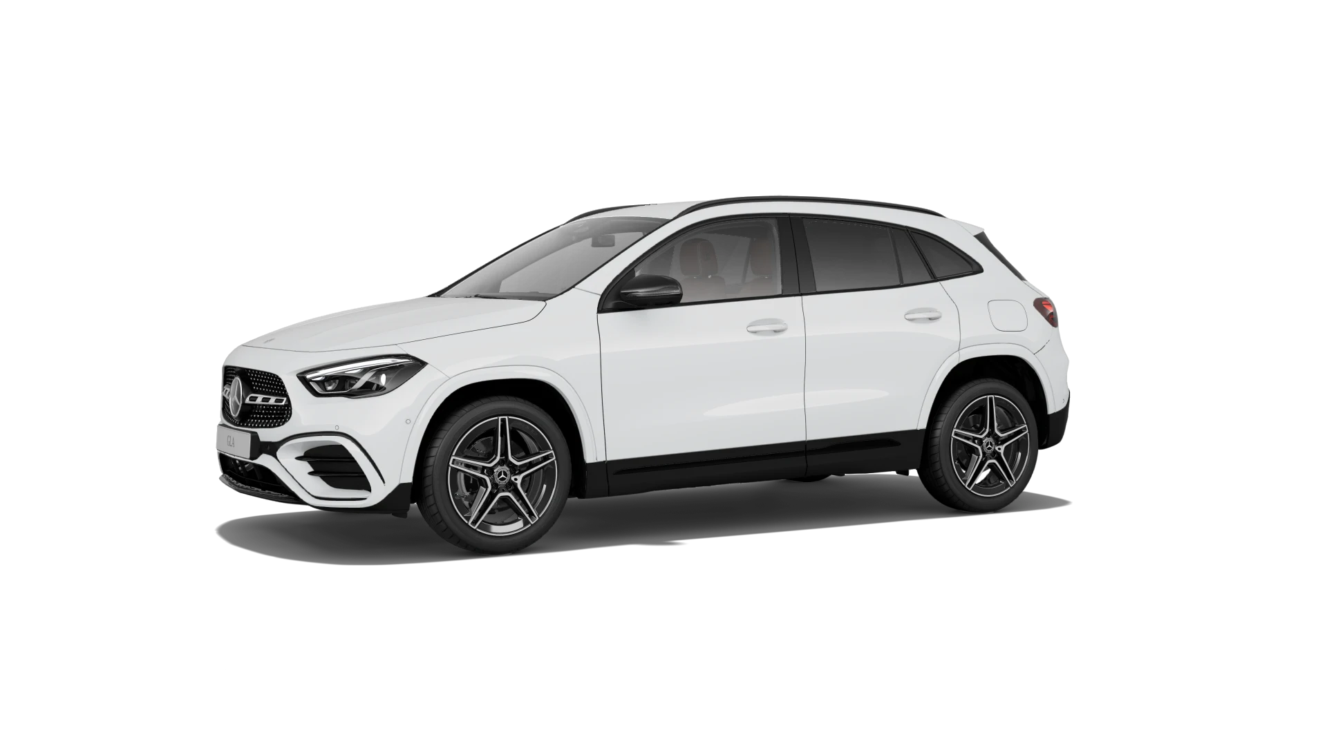 Mercedes-Benz GLA 200 d 4MATIC GLA 200 d 4MATIC - фото 39