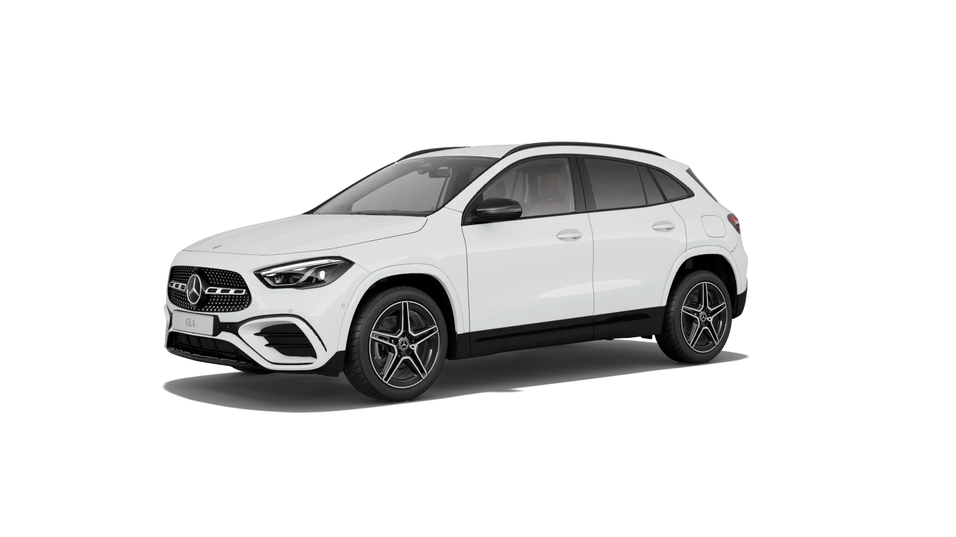 Mercedes-Benz GLA 200 d 4MATIC GLA 200 d 4MATIC - фото 40