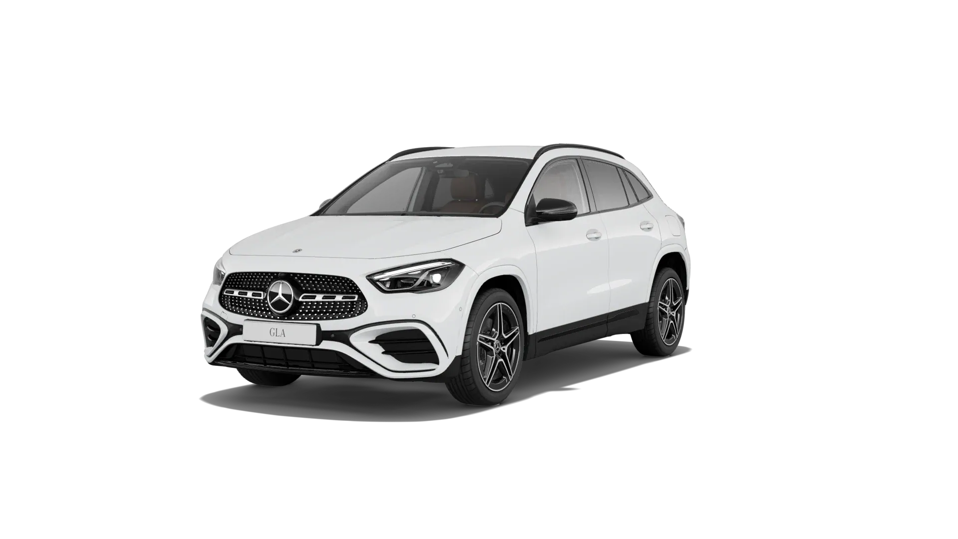 Mercedes-Benz GLA 200 d 4MATIC GLA 200 d 4MATIC - фото 42