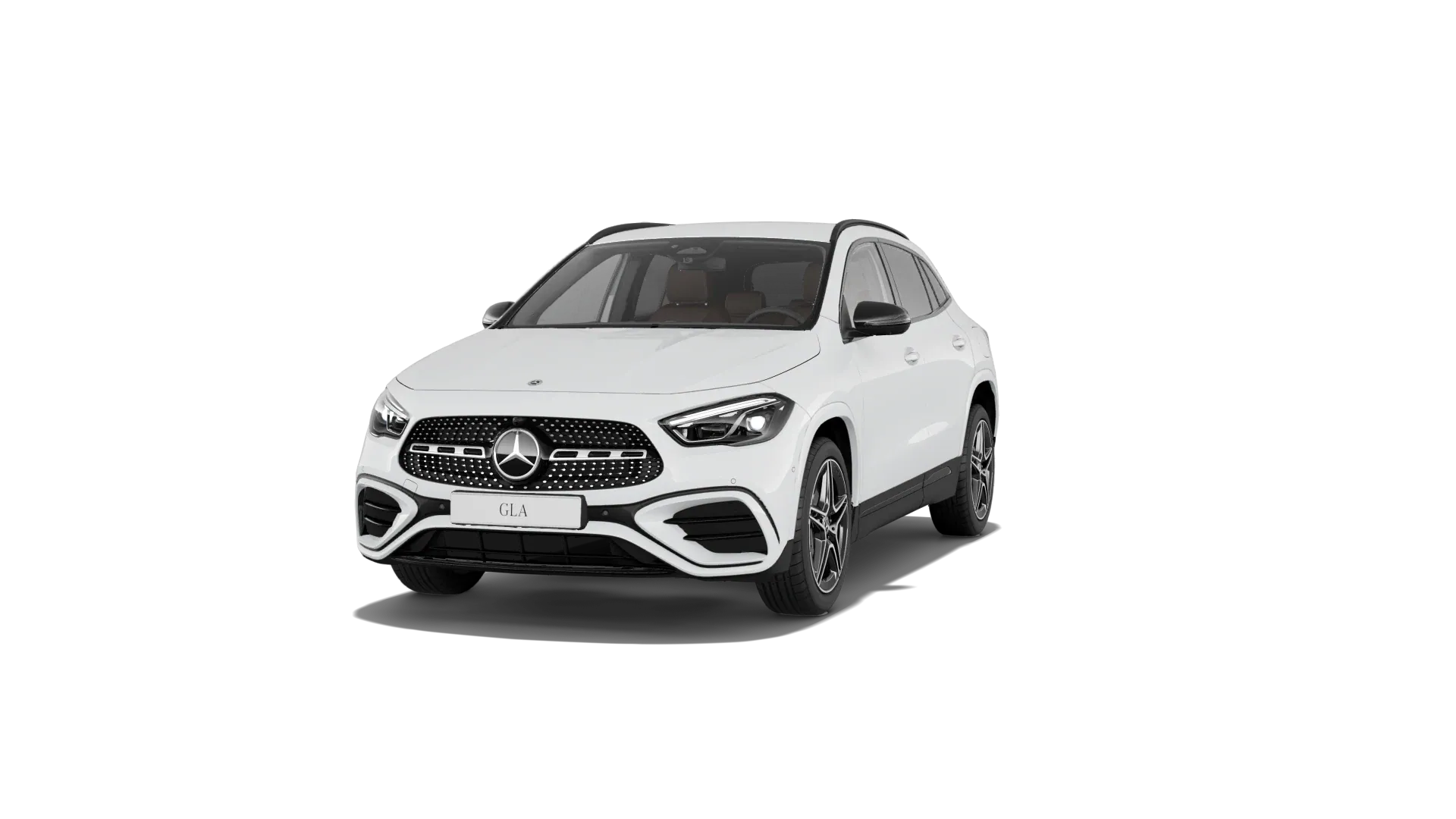 Mercedes-Benz GLA 200 d 4MATIC GLA 200 d 4MATIC - фото 43