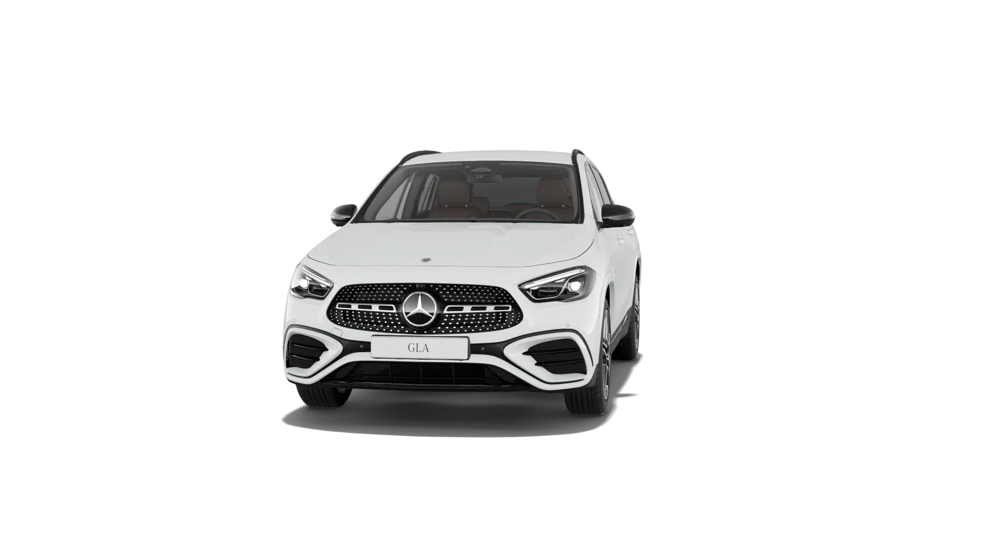 Mercedes-Benz GLA 200 d 4MATIC GLA 200 d 4MATIC - фото 44