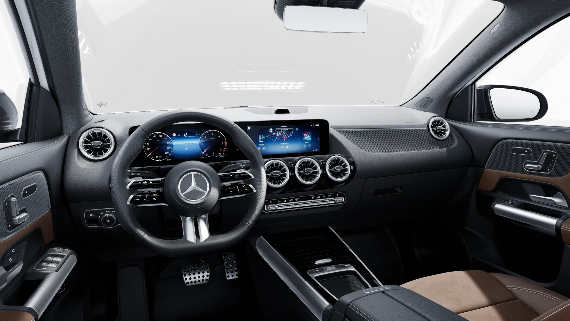 Mercedes-Benz GLA 200 d 4MATIC GLA 200 d 4MATIC - фото 7