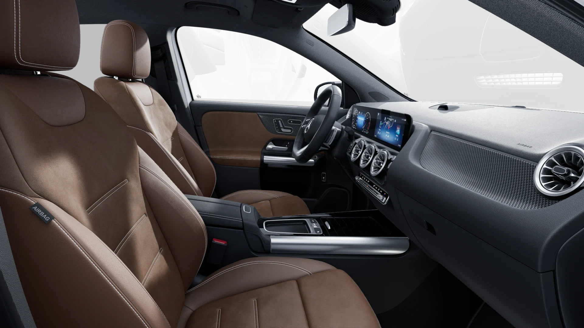 Mercedes-Benz GLA 200 d 4MATIC GLA 200 d 4MATIC - фото 8