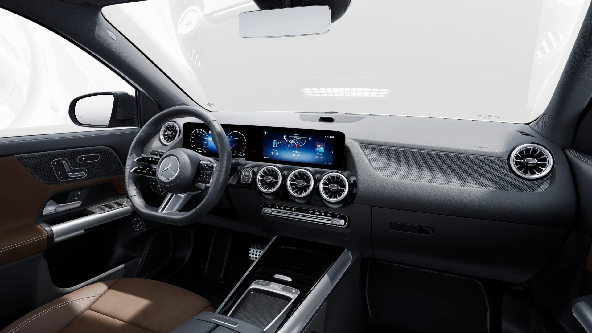 Mercedes-Benz GLA 200 d 4MATIC GLA 200 d 4MATIC - фото 10