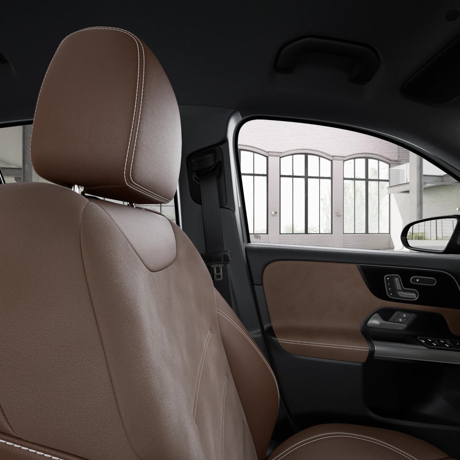 Mercedes-Benz GLA 200 d 4MATIC - фото 2