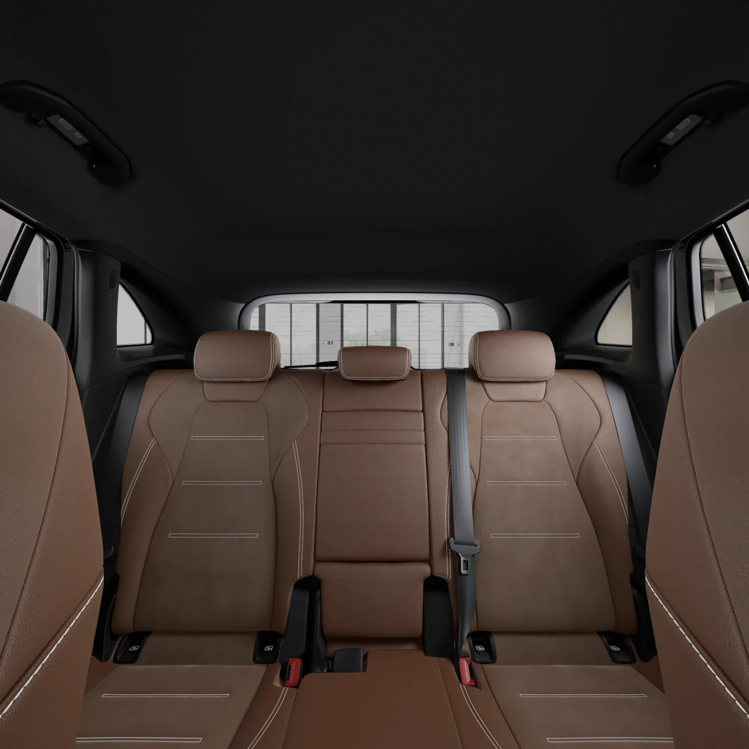 Mercedes-Benz GLA 200 d 4MATIC - фото 3