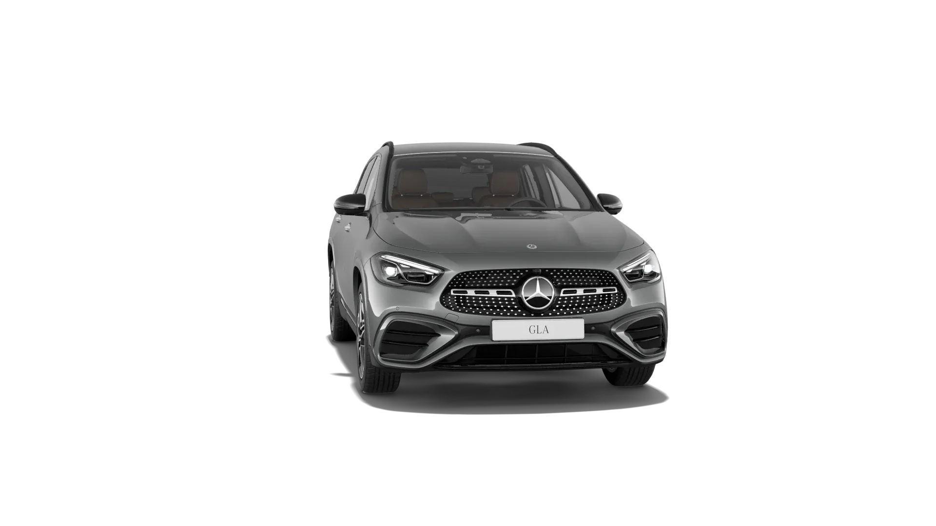 Mercedes-Benz GLA 200 d 4MATIC - фото 11
