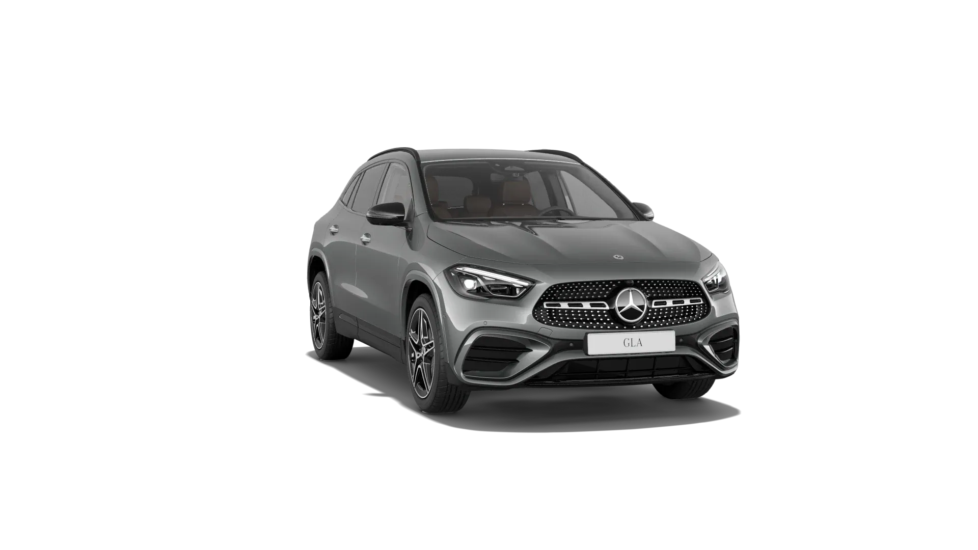 Mercedes-Benz GLA 200 d 4MATIC - фото 12