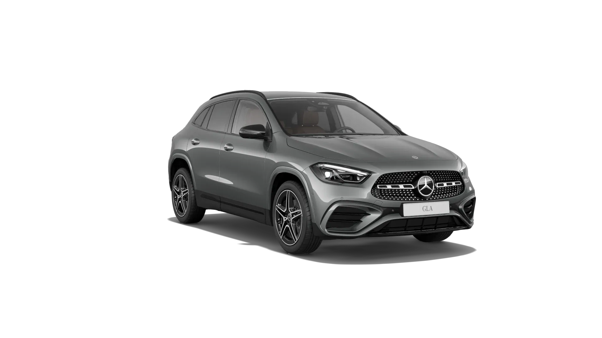 Mercedes-Benz GLA 200 d 4MATIC - фото 13
