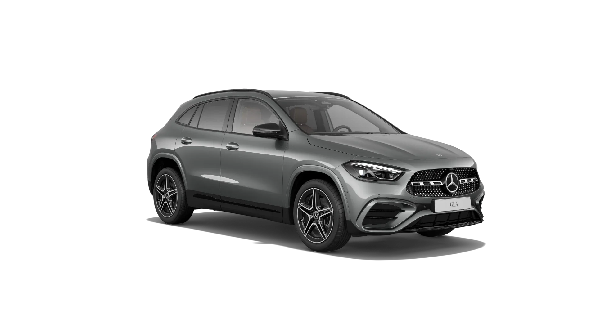 Mercedes-Benz GLA 200 d 4MATIC - фото 14