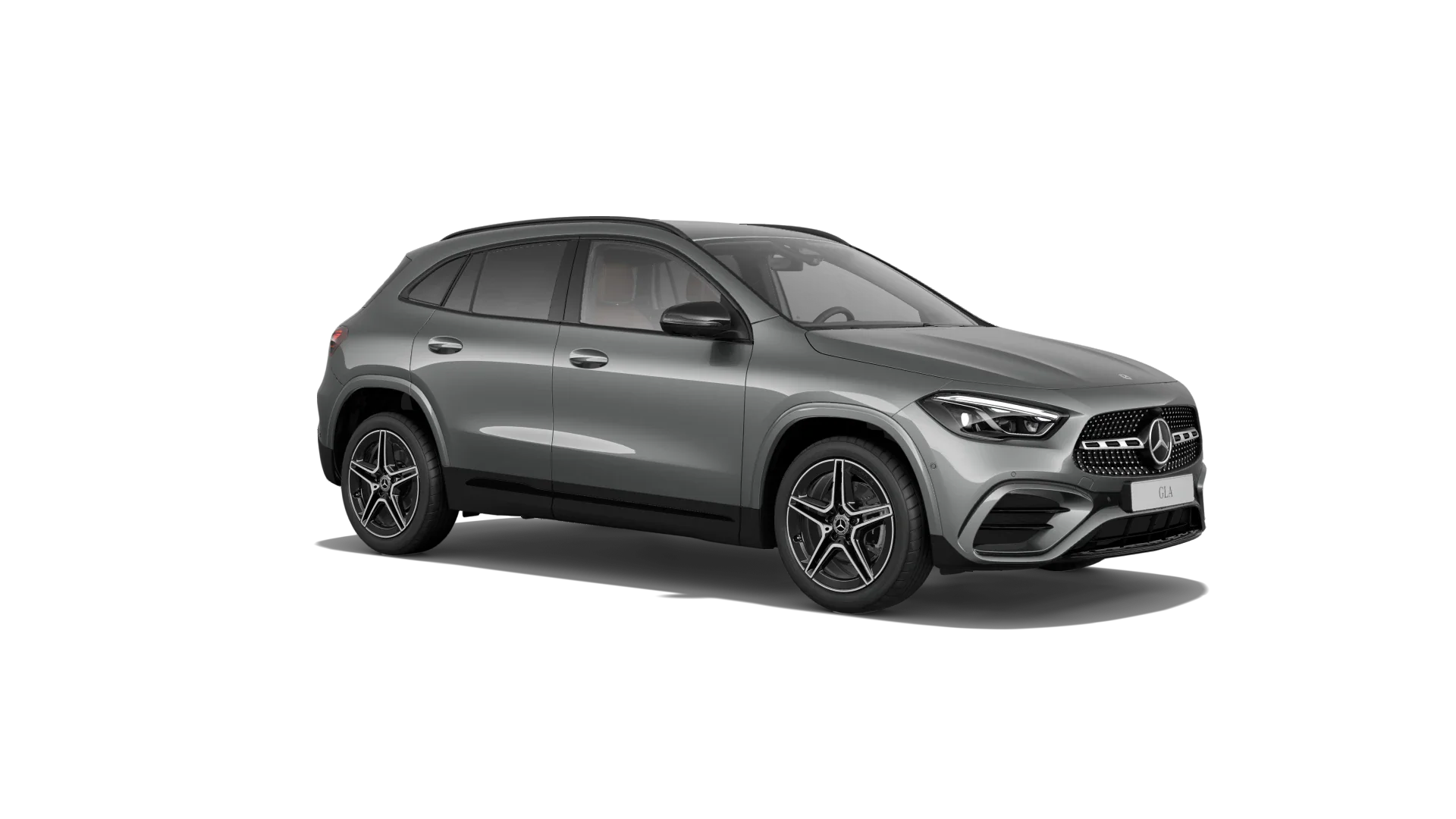 Mercedes-Benz GLA 200 d 4MATIC - фото 15