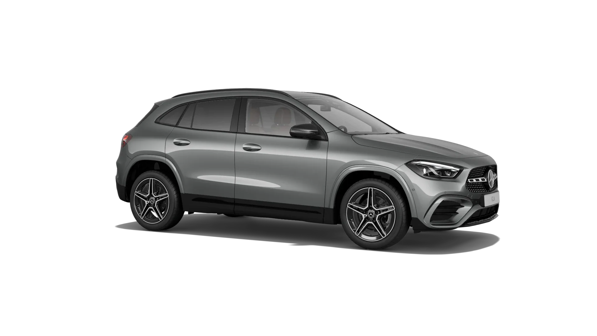 Mercedes-Benz GLA 200 d 4MATIC - фото 16