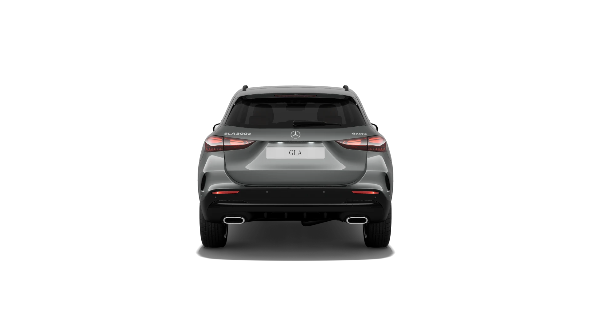 Mercedes-Benz GLA 200 d 4MATIC - фото 27