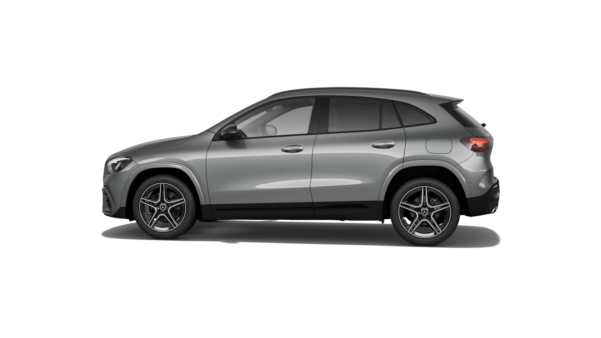Mercedes-Benz GLA 200 d 4MATIC - фото 35