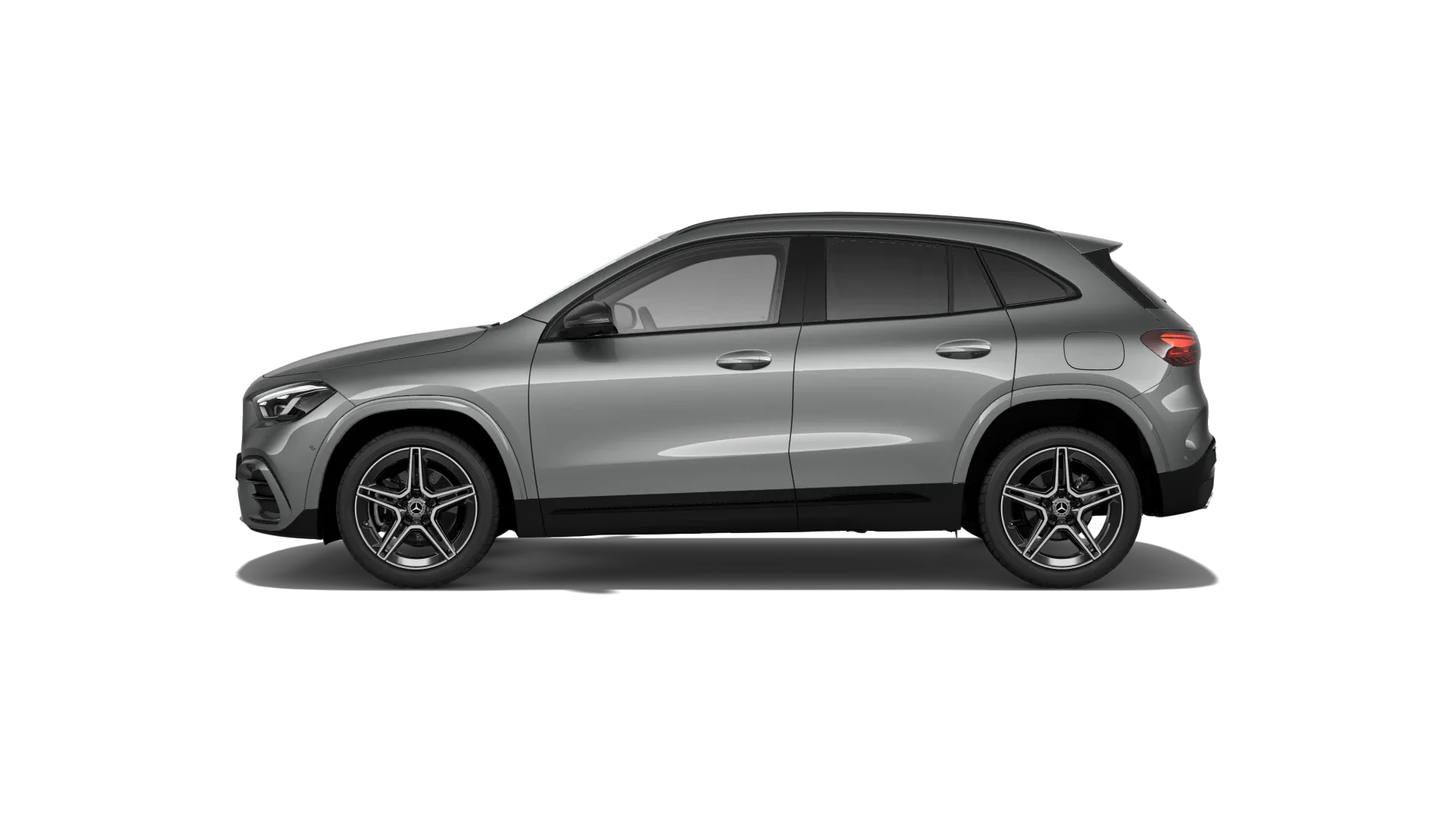 Mercedes-Benz GLA 200 d 4MATIC - фото 36