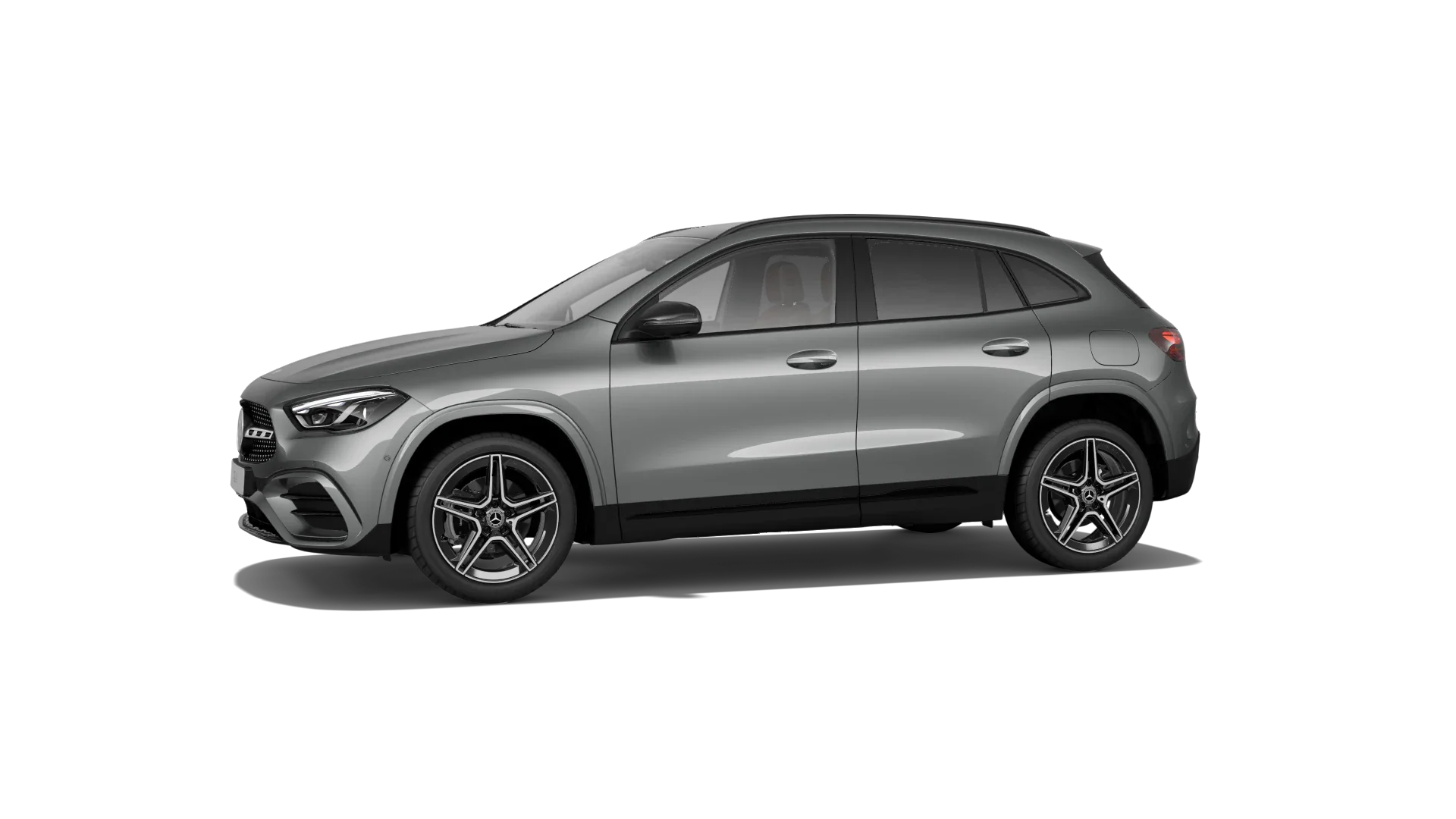 Mercedes-Benz GLA 200 d 4MATIC - фото 38