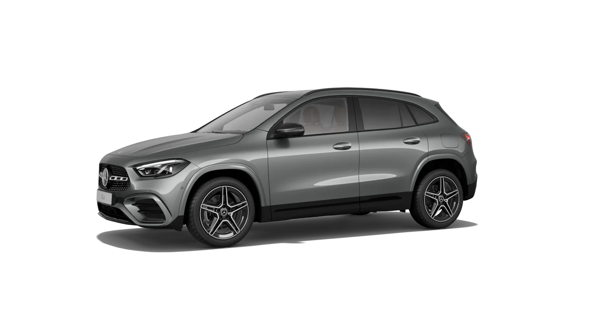Mercedes-Benz GLA 200 d 4MATIC - фото 39