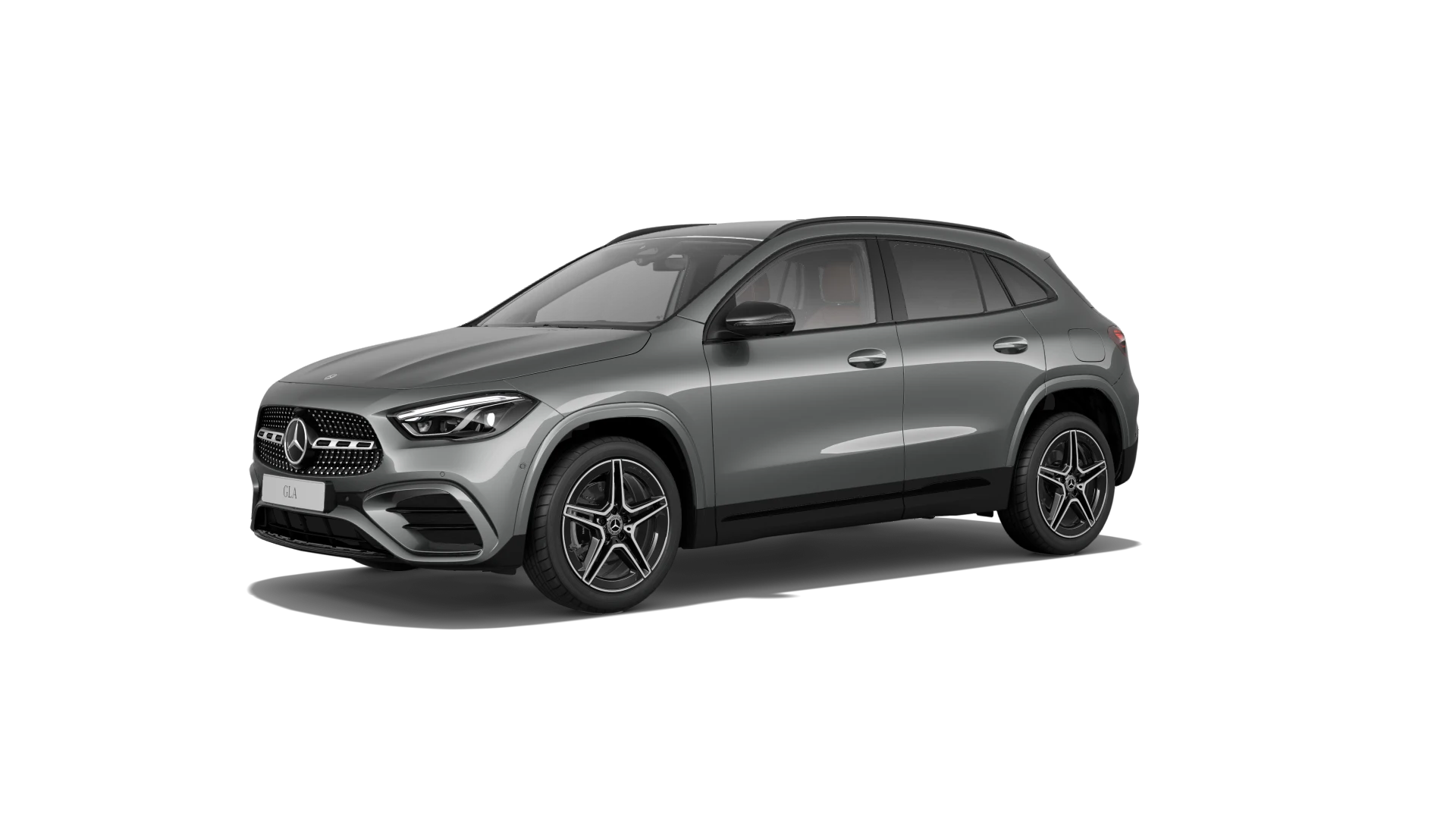 Mercedes-Benz GLA 200 d 4MATIC - фото 40
