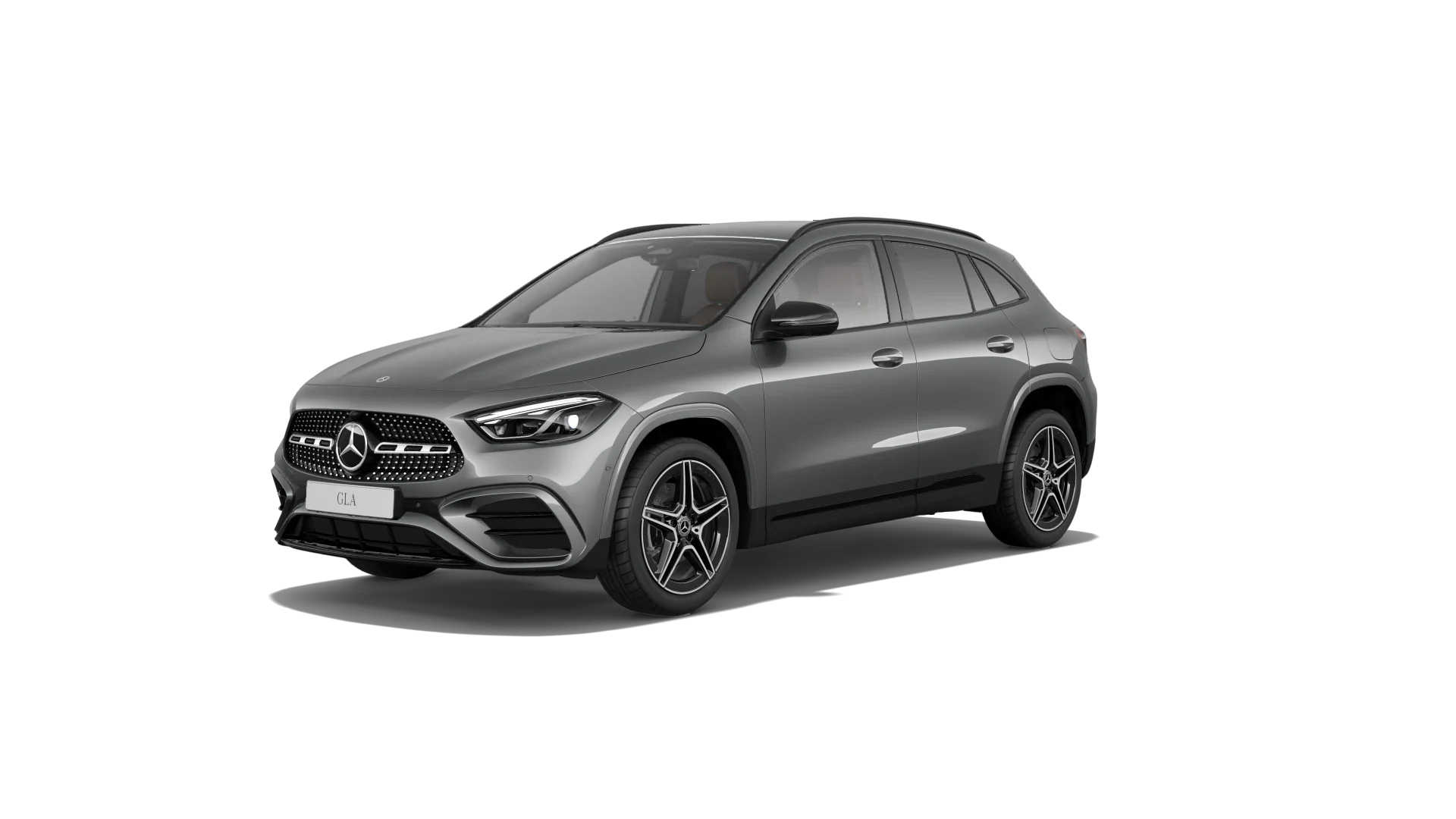 Mercedes-Benz GLA 200 d 4MATIC - фото 41