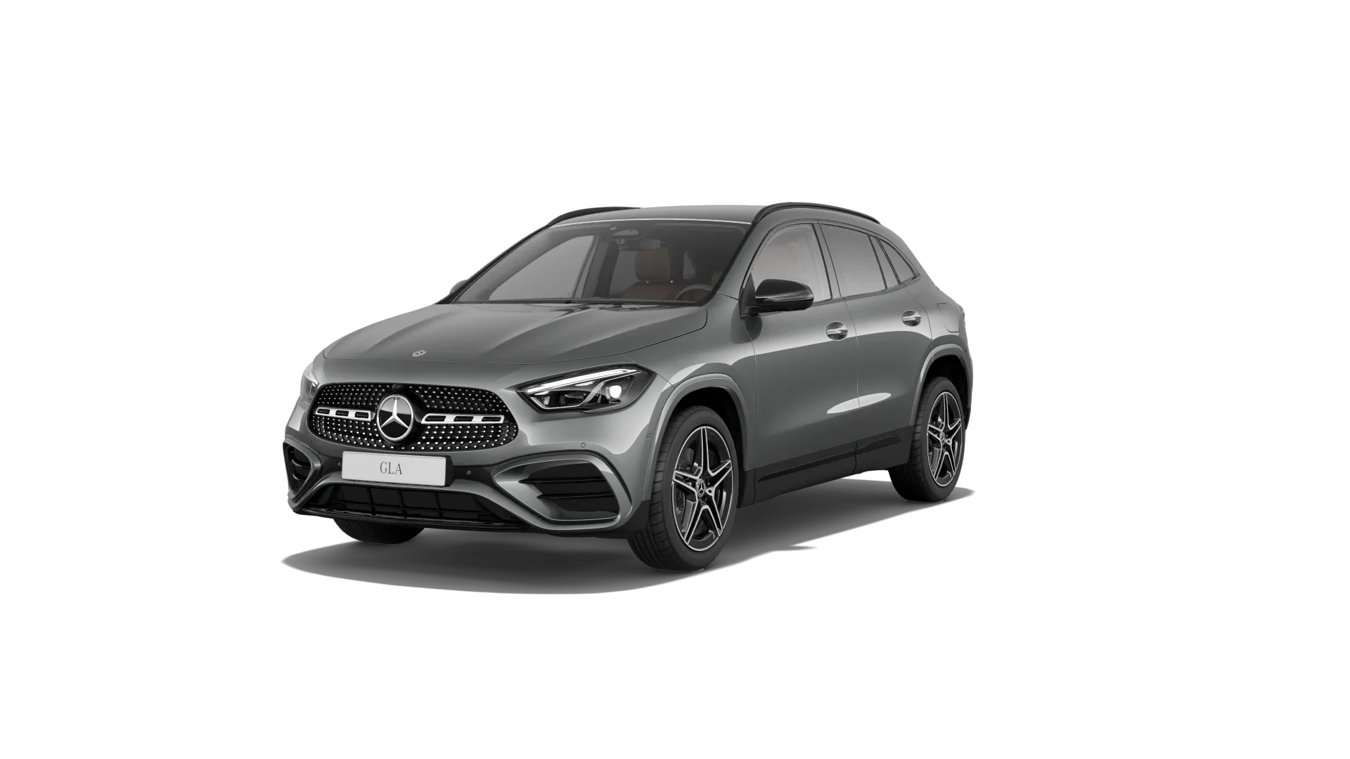 Mercedes-Benz GLA 200 d 4MATIC - фото 42