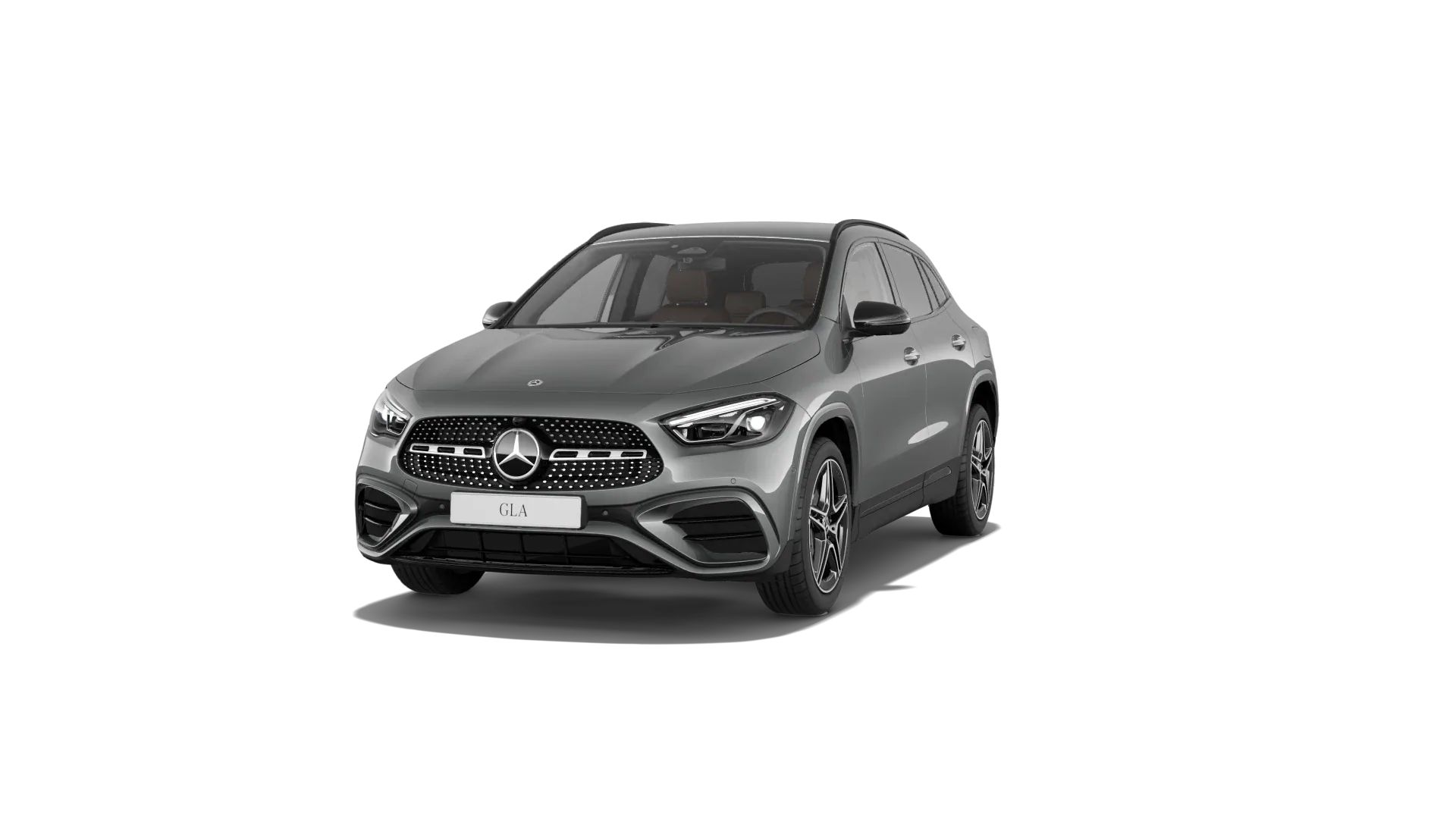 Mercedes-Benz GLA 200 d 4MATIC - фото 43