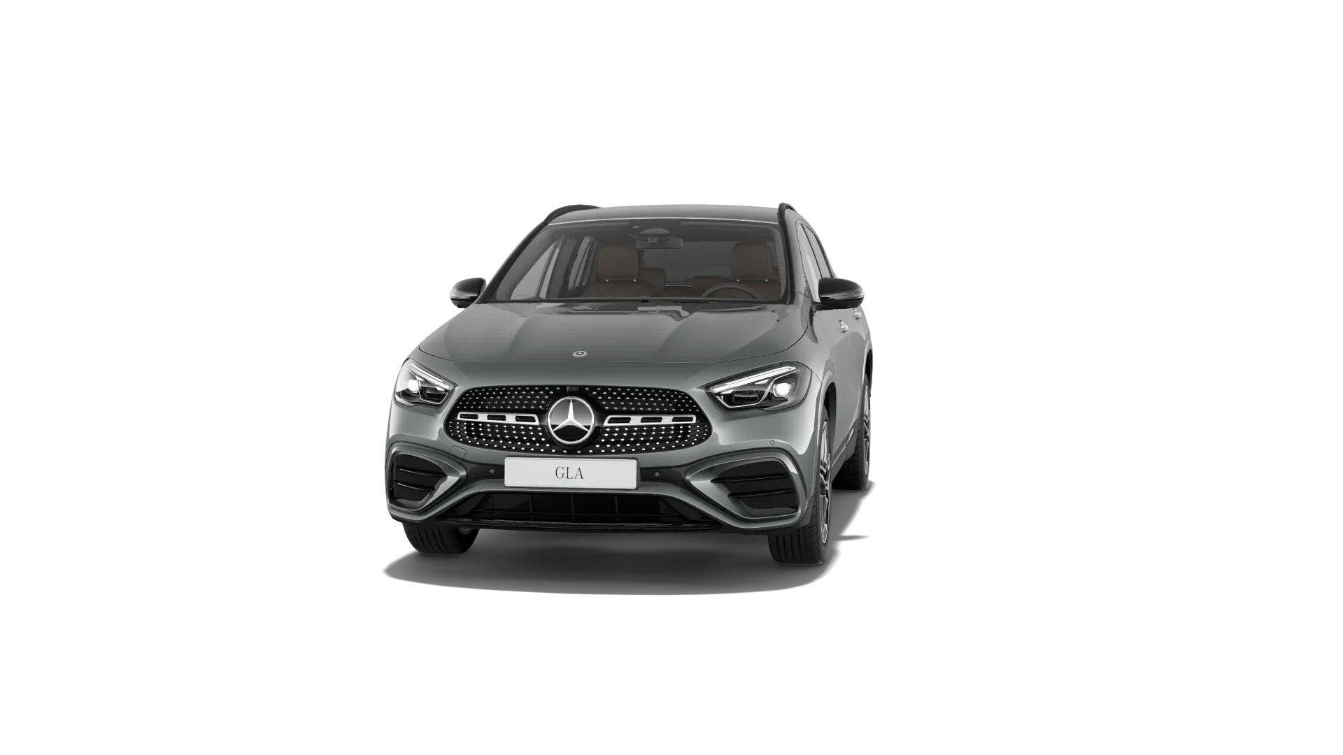 Mercedes-Benz GLA 200 d 4MATIC - фото 44