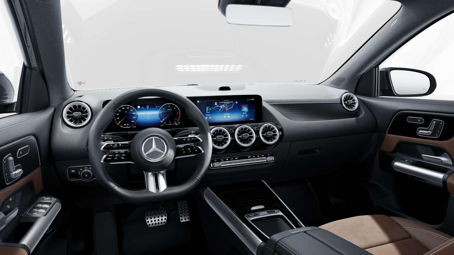 Mercedes-Benz GLA 200 d 4MATIC - фото 7