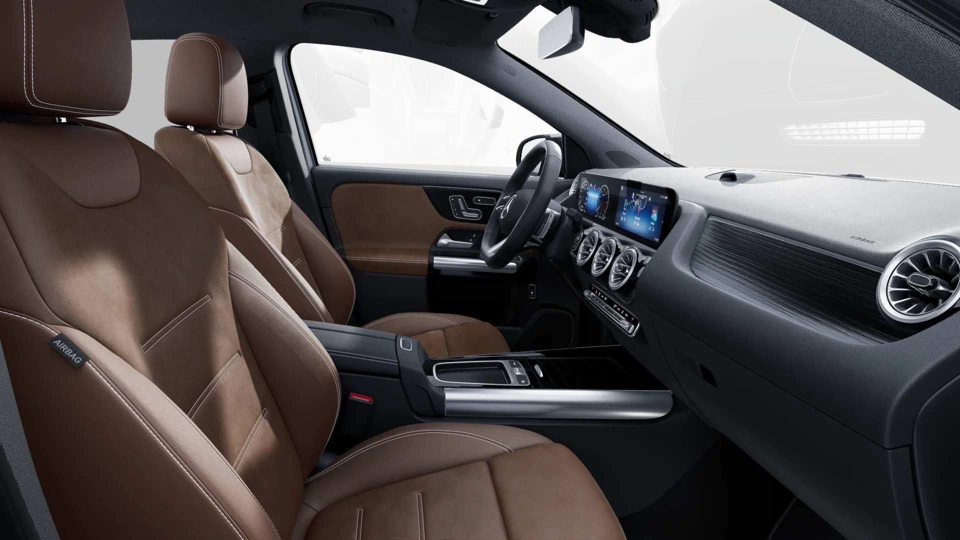 Mercedes-Benz GLA 200 d 4MATIC - фото 8