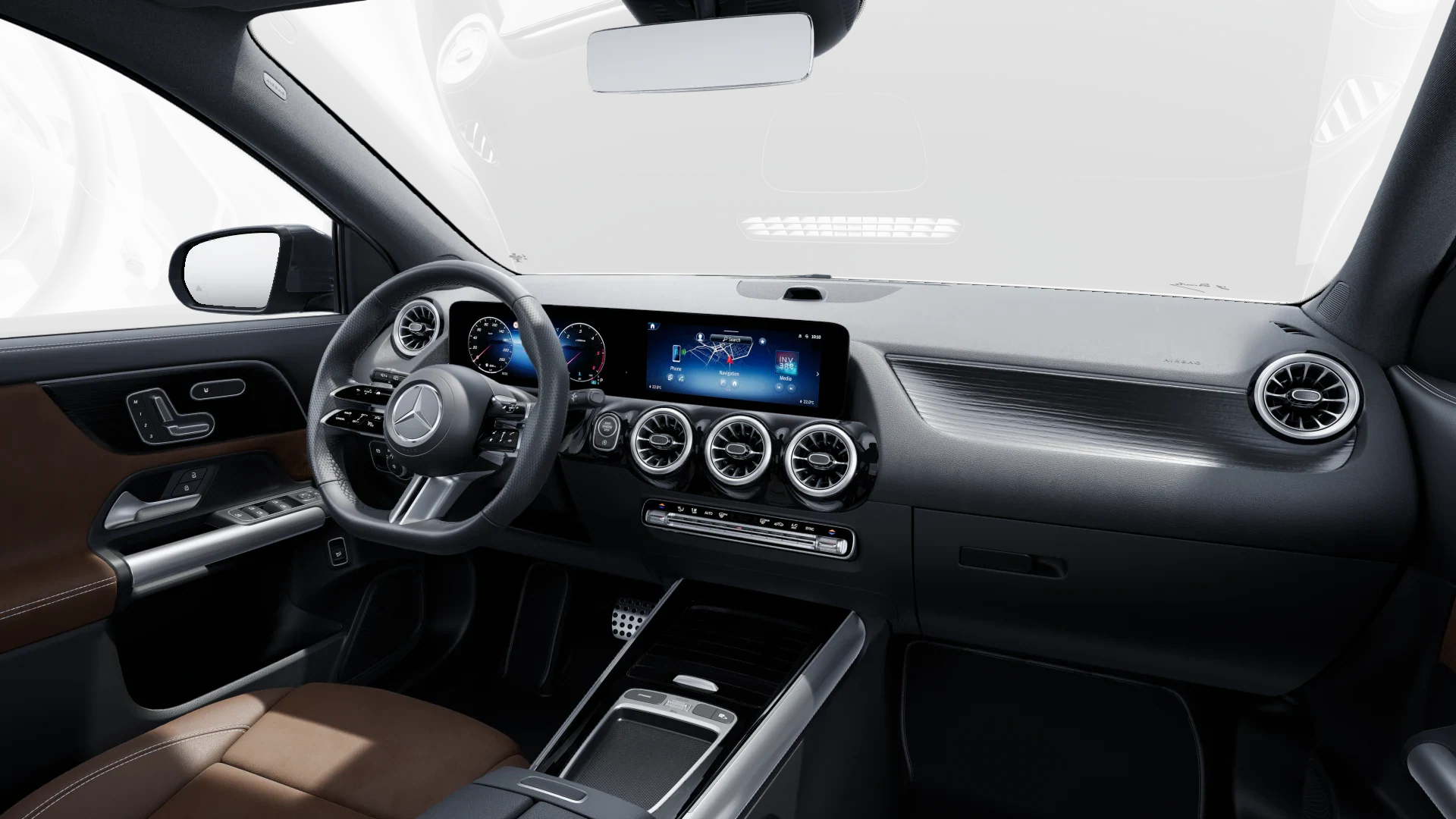 Mercedes-Benz GLA 200 d 4MATIC - фото 10