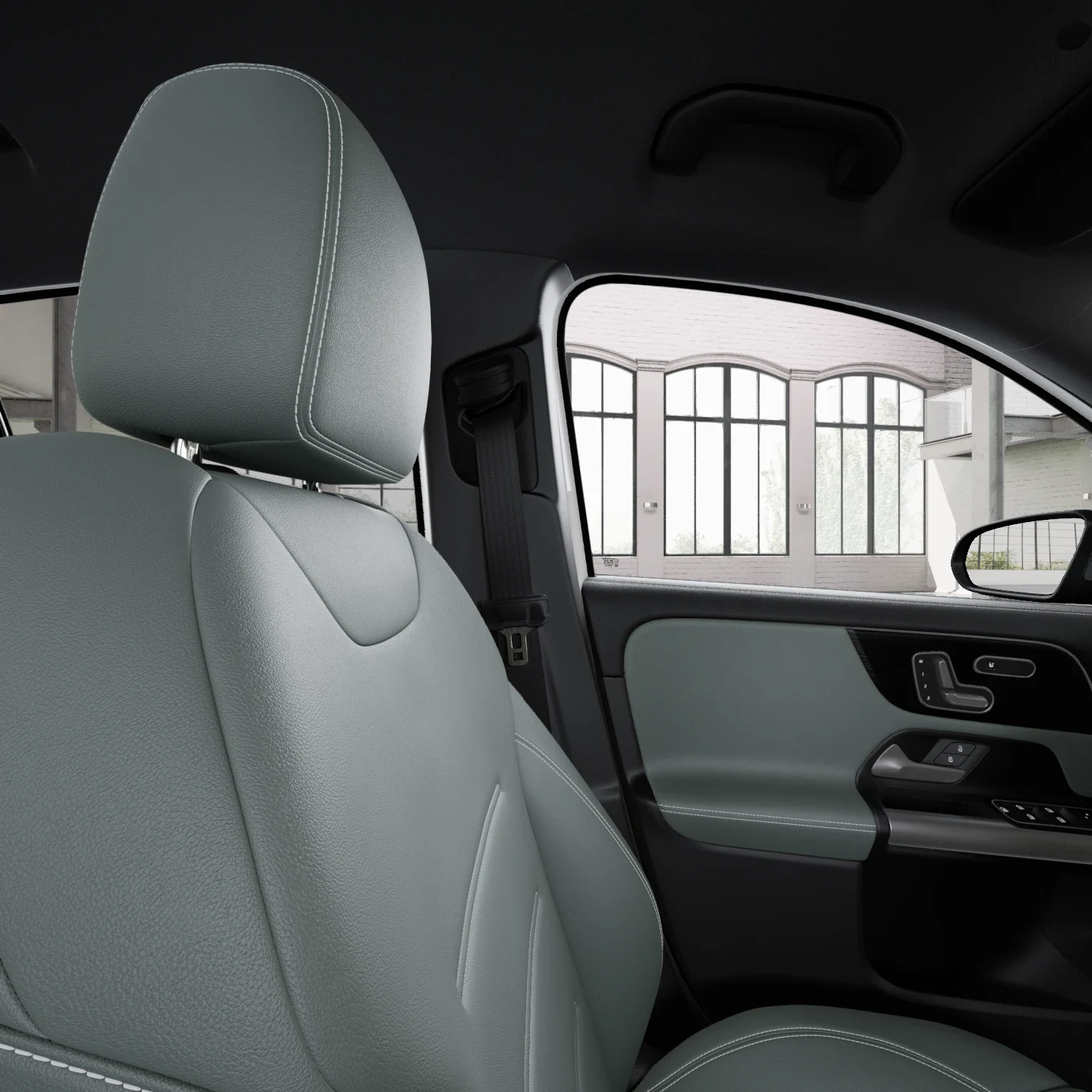 Mercedes-Benz GLA 200 d 4MATIC - фото 2
