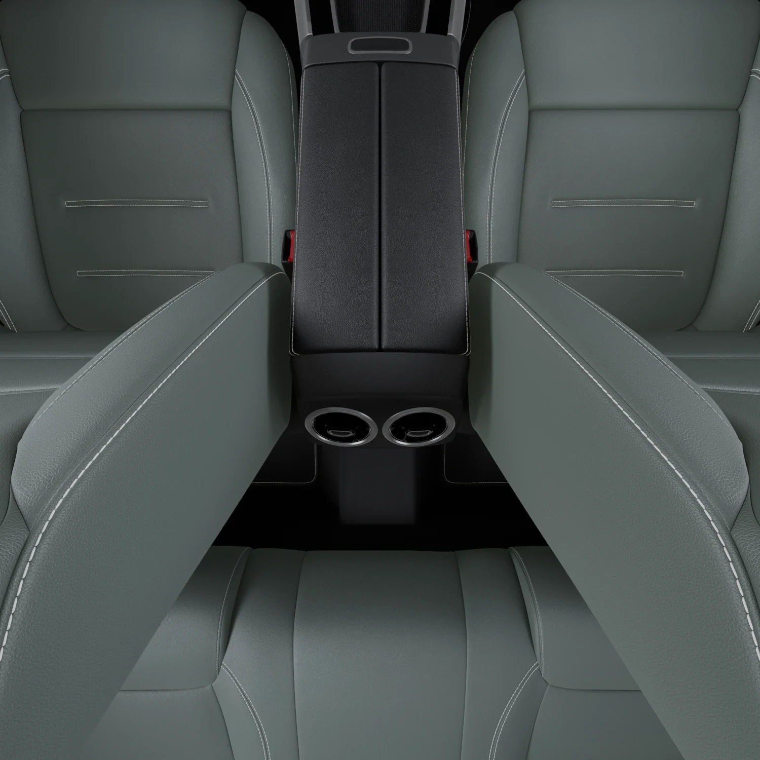Mercedes-Benz GLA 200 d 4MATIC - фото 6