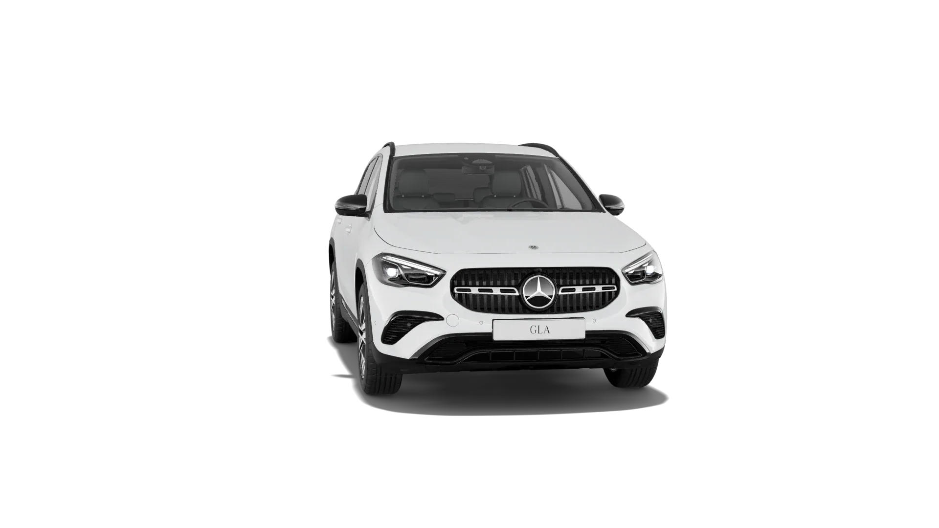 Mercedes-Benz GLA 200 d 4MATIC - фото 11