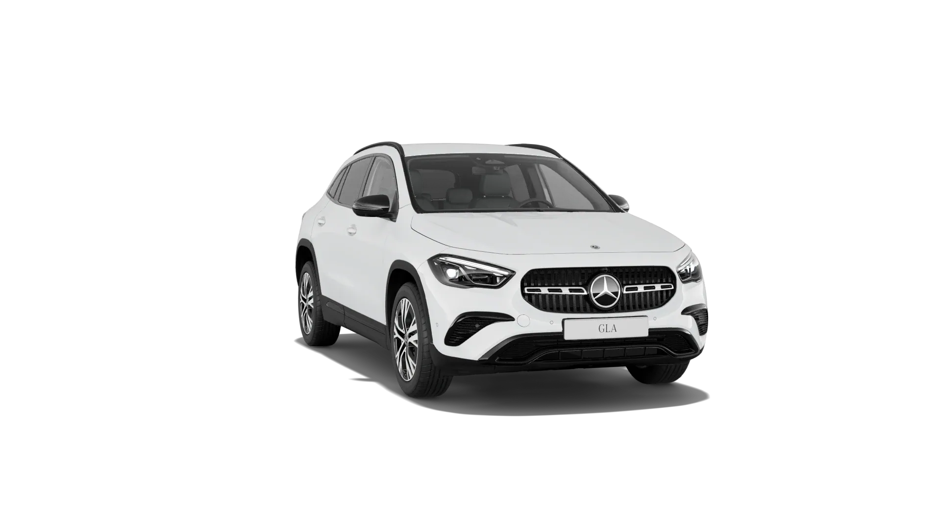Mercedes-Benz GLA 200 d 4MATIC - фото 12