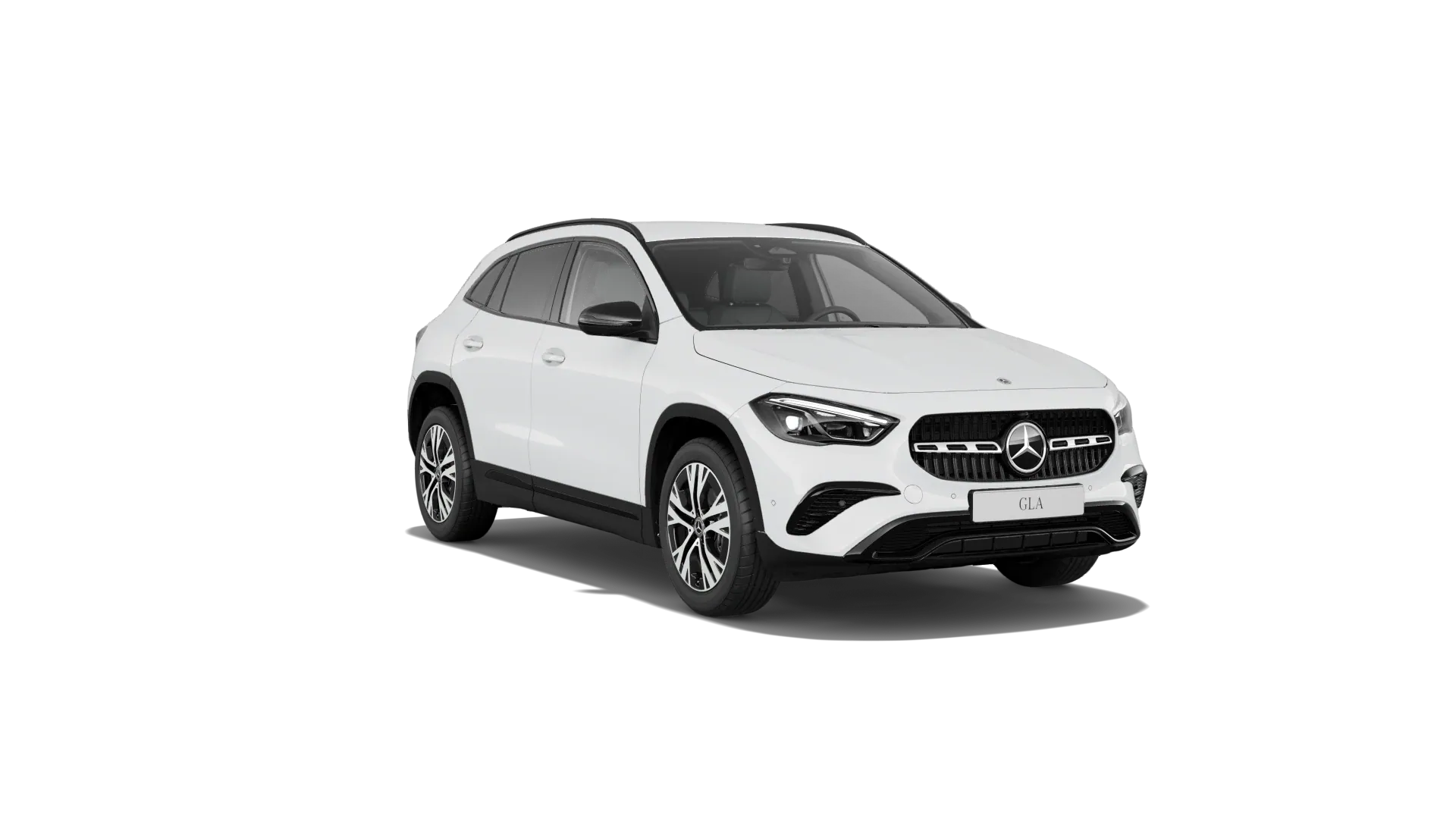 Mercedes-Benz GLA 200 d 4MATIC - фото 13
