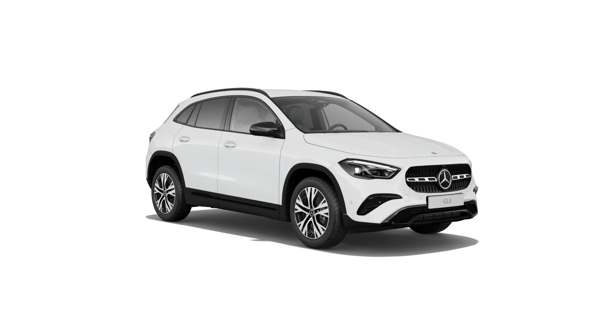 Mercedes-Benz GLA 200 d 4MATIC - фото 14