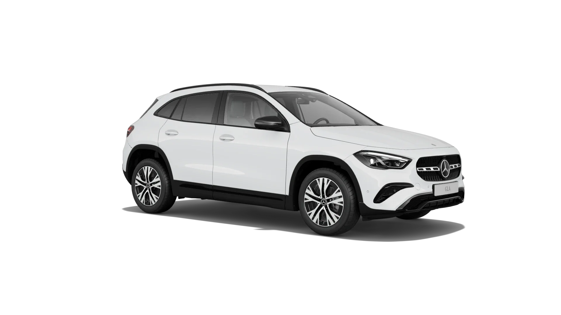 Mercedes-Benz GLA 200 d 4MATIC - фото 15