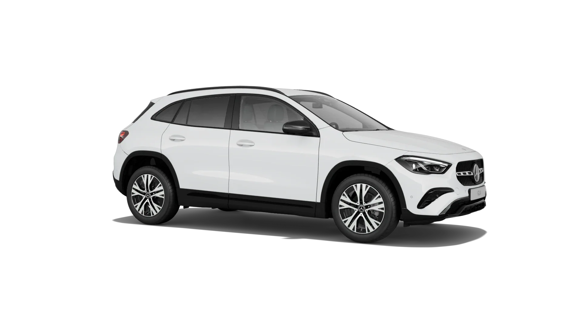 Mercedes-Benz GLA 200 d 4MATIC - фото 16
