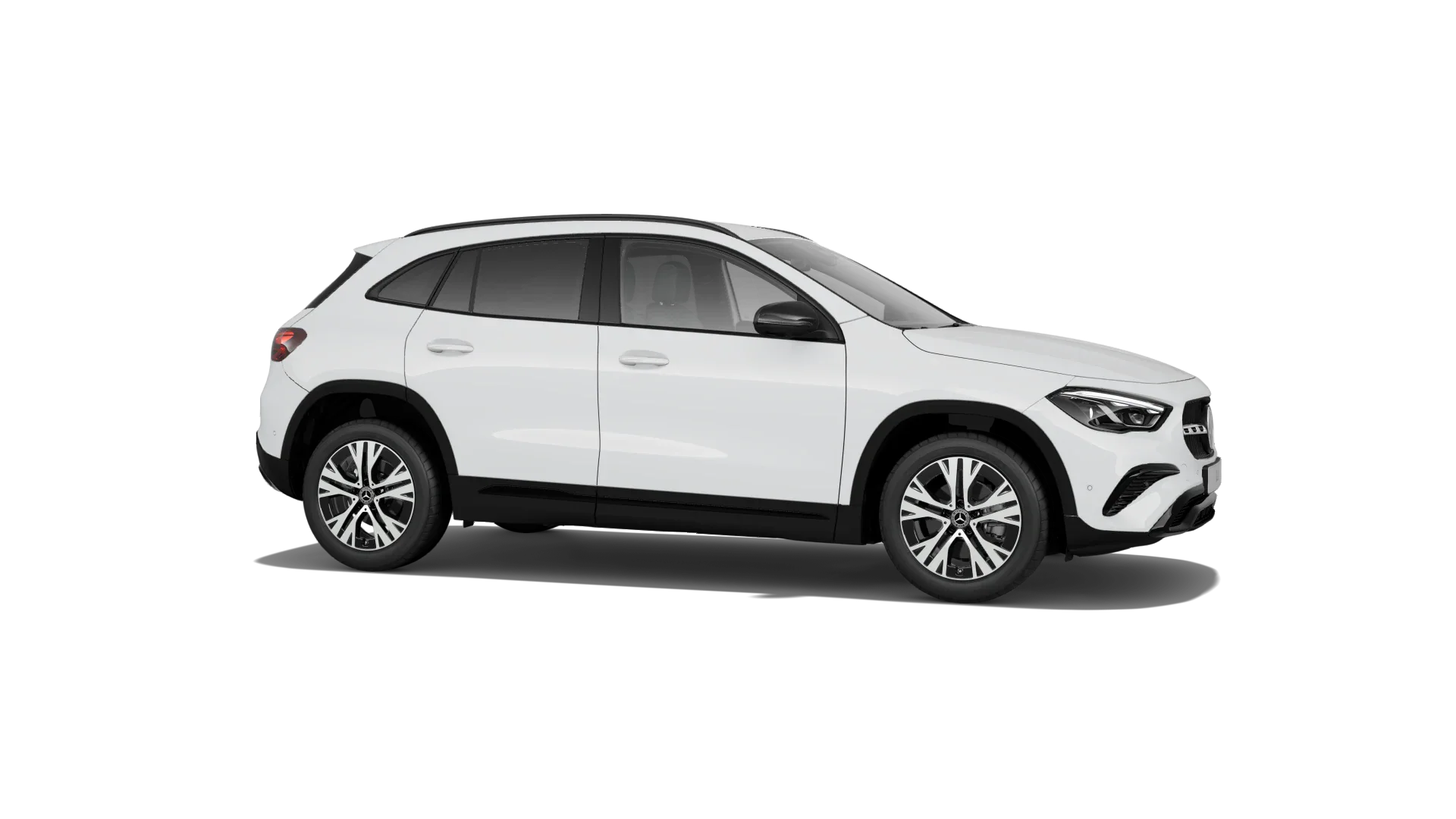 Mercedes-Benz GLA 200 d 4MATIC - фото 17