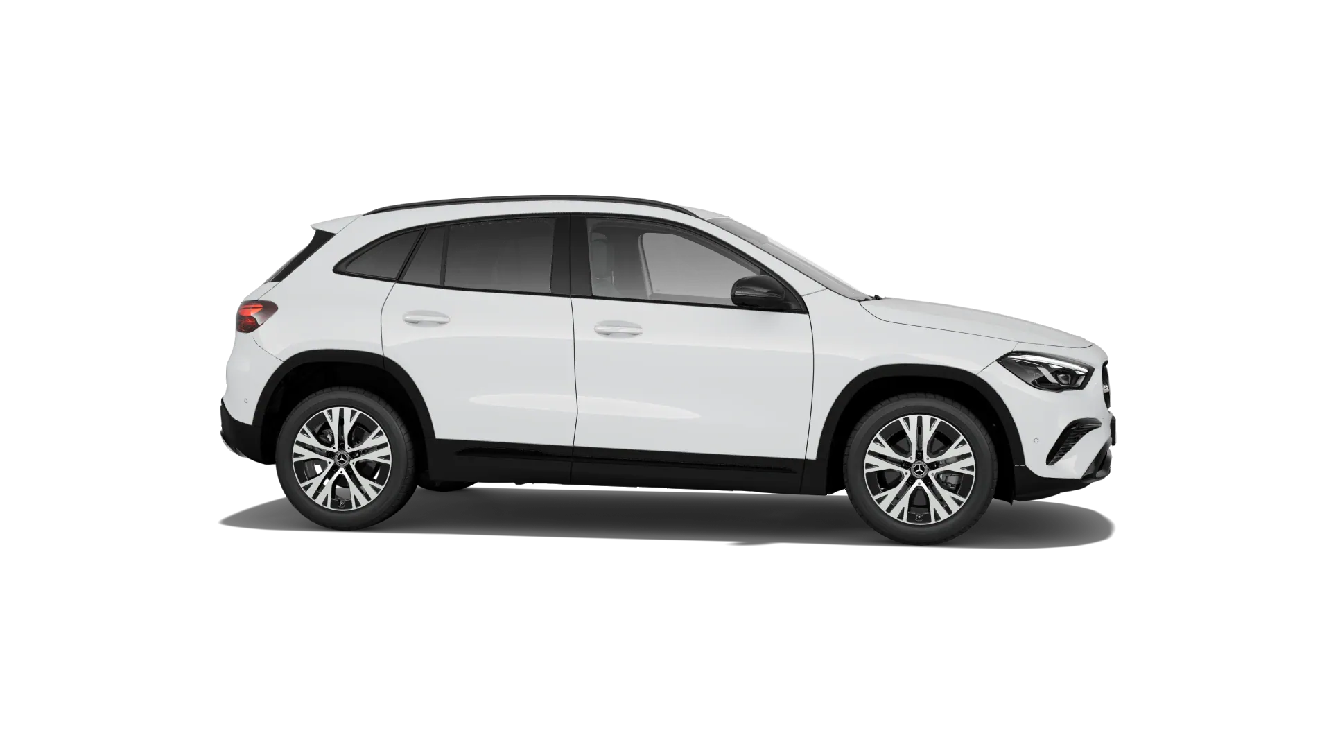 Mercedes-Benz GLA 200 d 4MATIC - фото 18