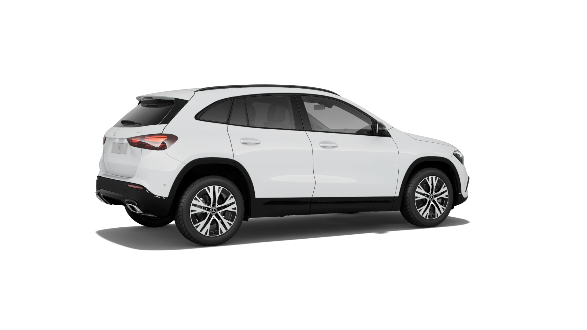 Mercedes-Benz GLA 200 d 4MATIC - фото 21