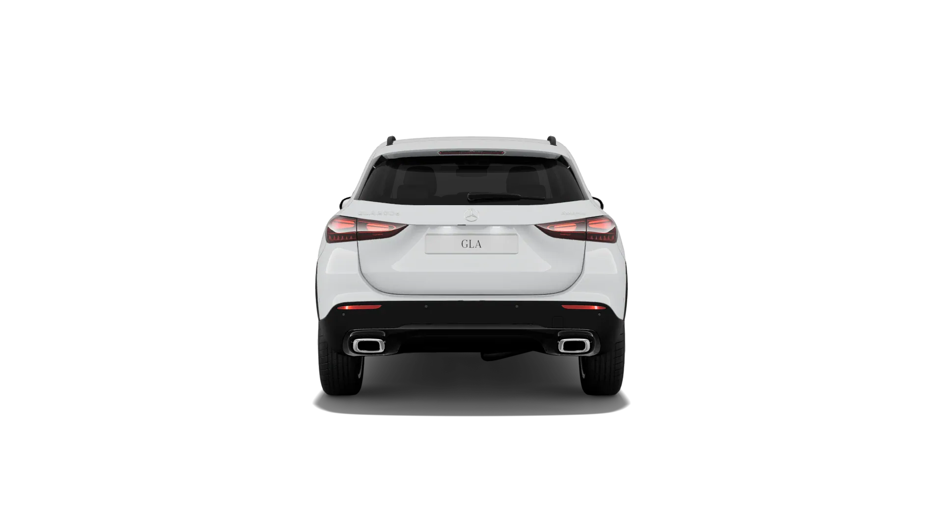 Mercedes-Benz GLA 200 d 4MATIC - фото 27
