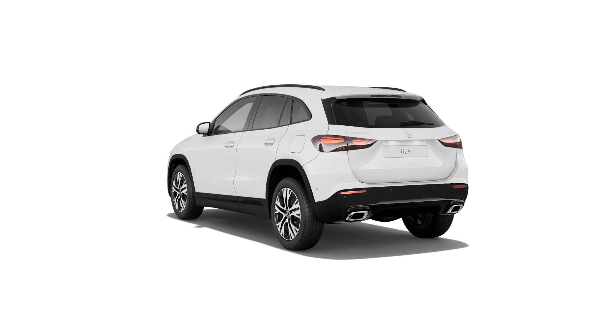 Mercedes-Benz GLA 200 d 4MATIC - фото 30