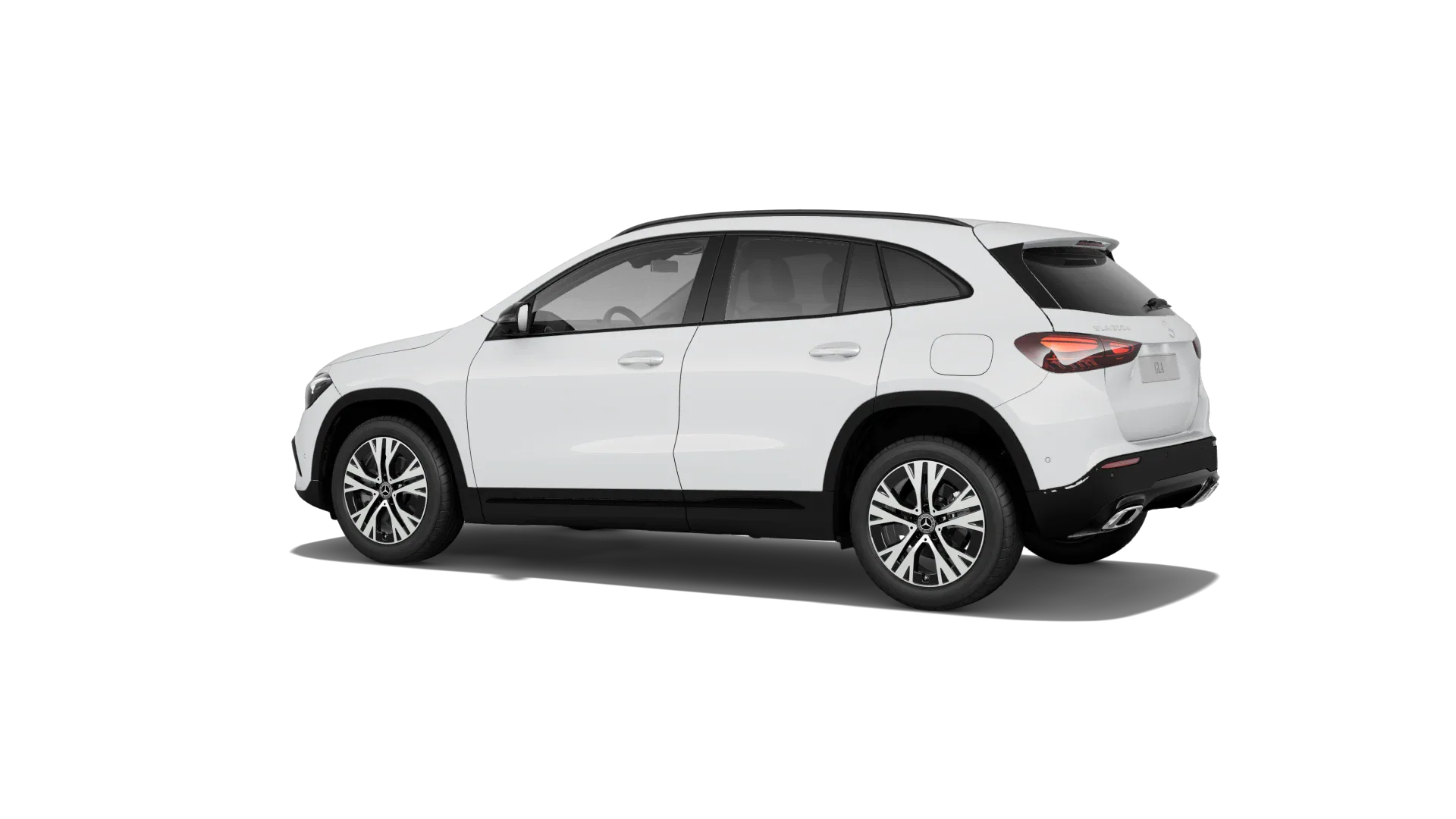 Mercedes-Benz GLA 200 d 4MATIC - фото 33