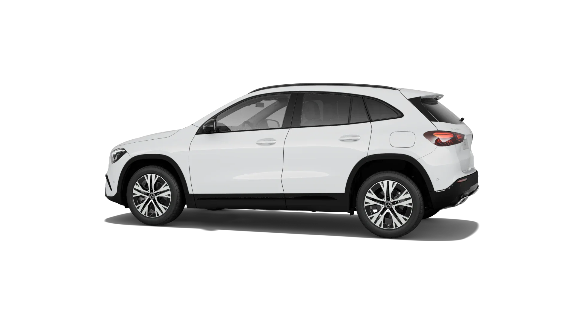 Mercedes-Benz GLA 200 d 4MATIC - фото 34