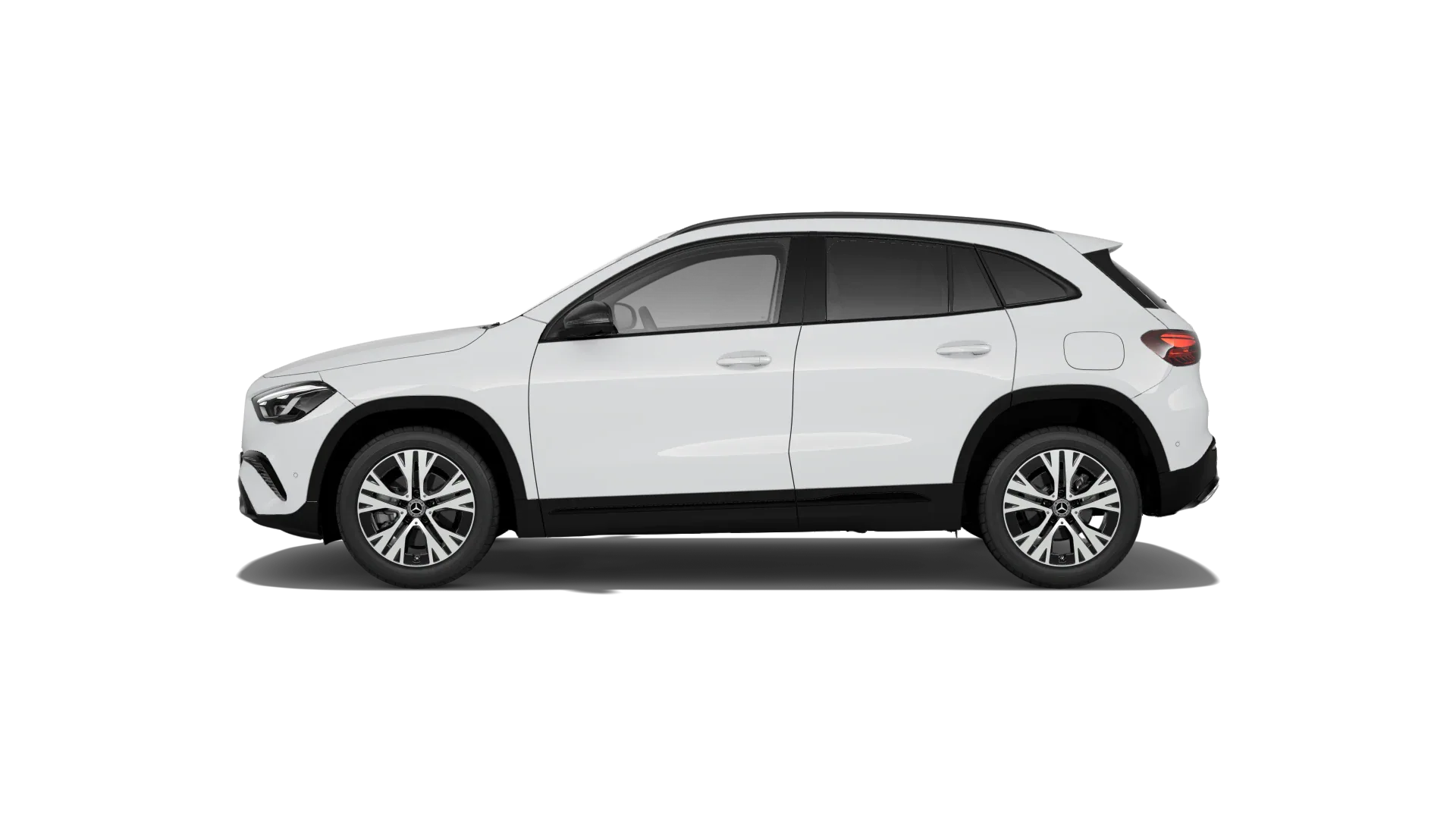 Mercedes-Benz GLA 200 d 4MATIC - фото 36