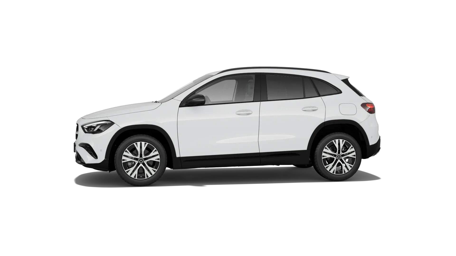 Mercedes-Benz GLA 200 d 4MATIC - фото 37