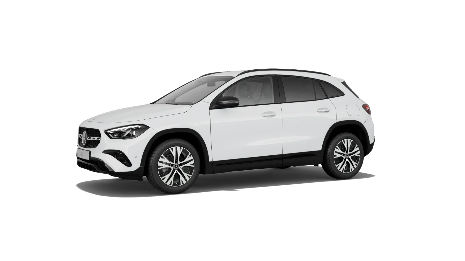Mercedes-Benz GLA 200 d 4MATIC - фото 39
