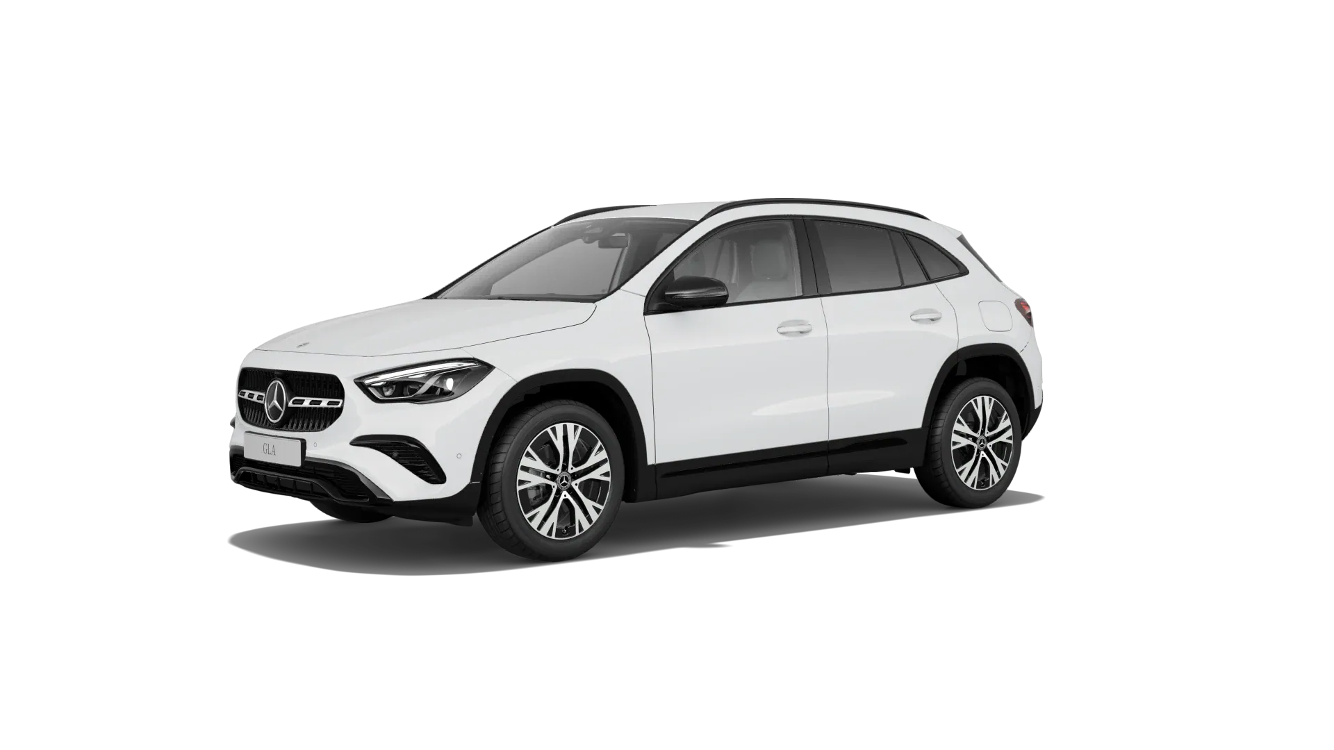Mercedes-Benz GLA 200 d 4MATIC - фото 40